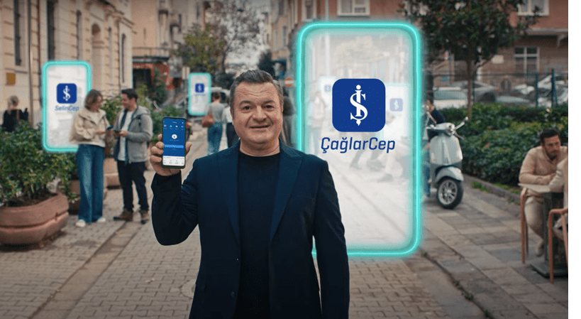 İşCep uygulaması yenilendi