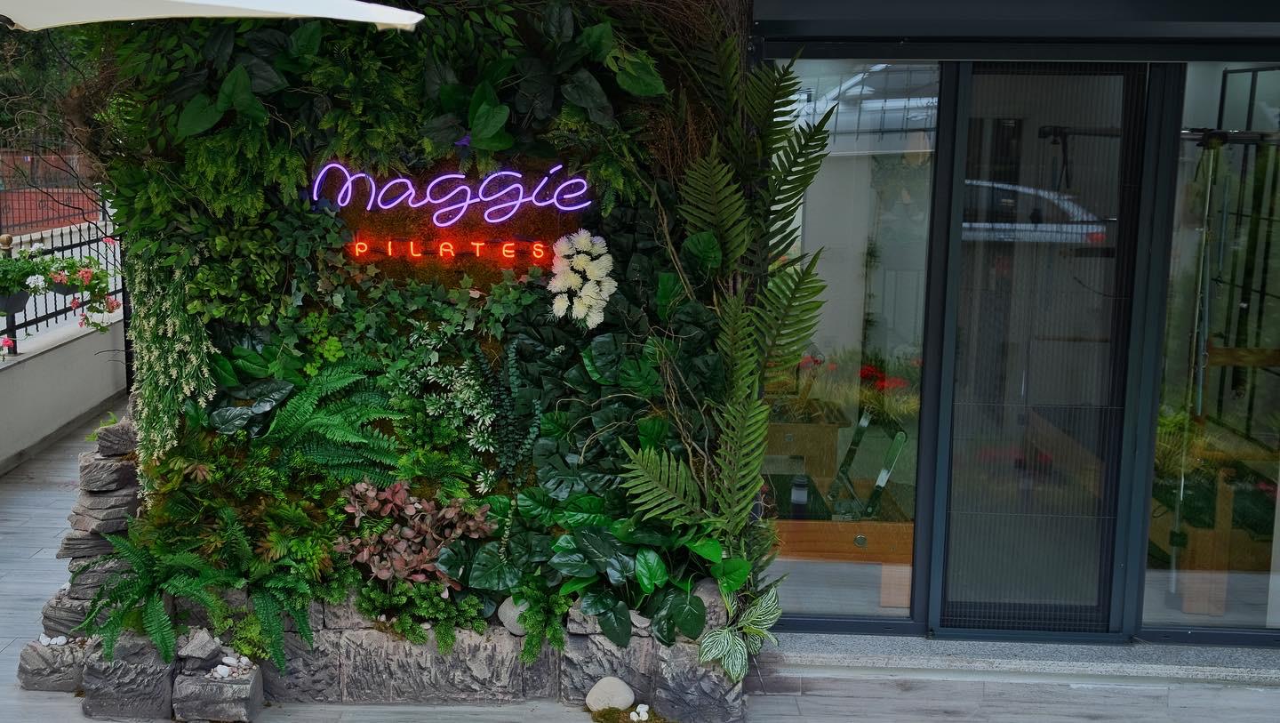 Maggie Pilates’in kurucusu ve eğitmeni Sadık CİVAN Maggie ailesinin pilatese bakışını ve geleceğini anlattı.