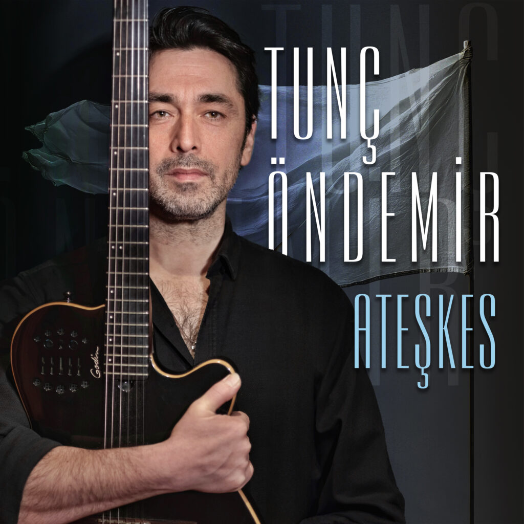 Tunç Öndemir’den Ateşkes