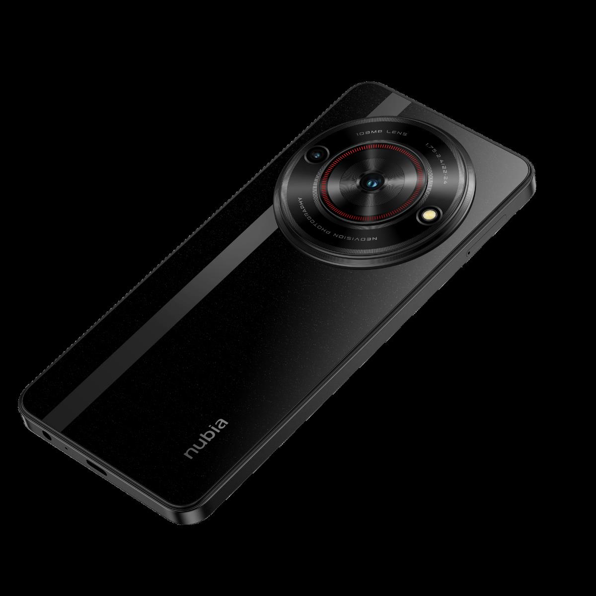 nubia, Focus 5G ile fotoğrafçılığa yeni bir boyut getiriyor nubia, Focus 5G ile fotoğrafçılığa yeni bir boyut getiriyor