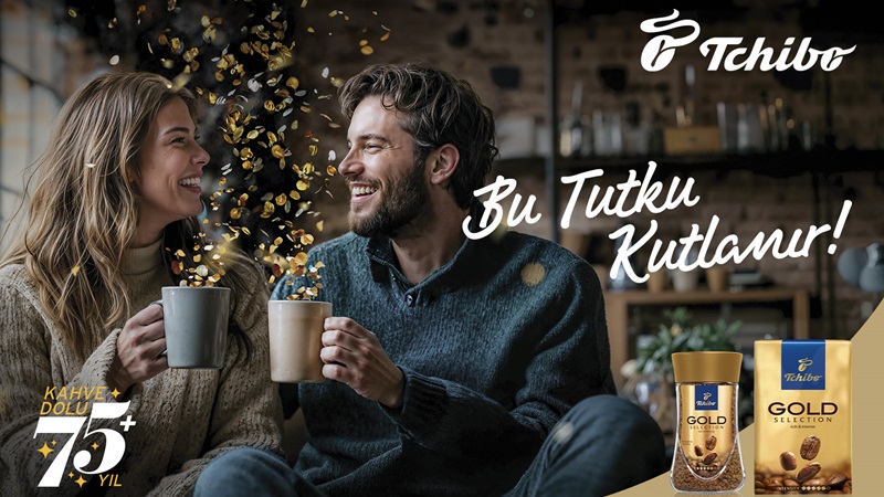 75 yıllık tutkunun kutlaması! 75 yıllık tutkunun kutlaması!