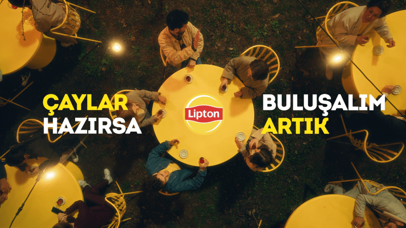 “Buluşalım artık” “Buluşalım artık”