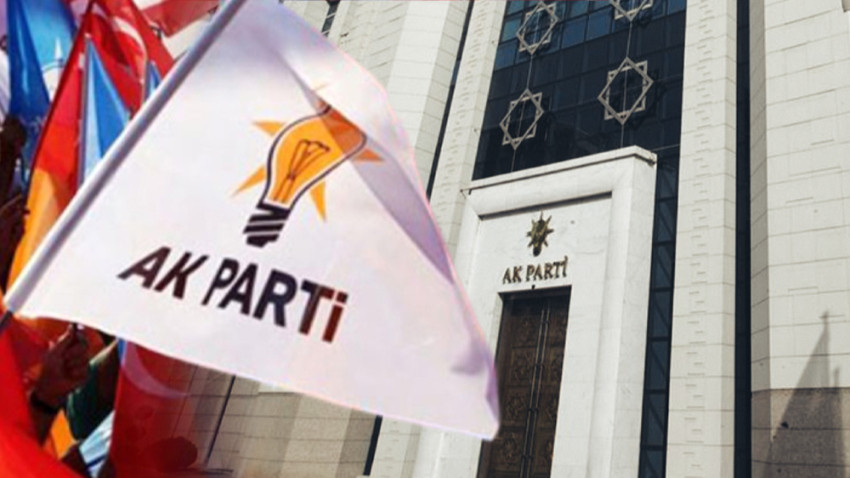 AK Parti’de 10 yıl sonra bir ilk yaşanacak