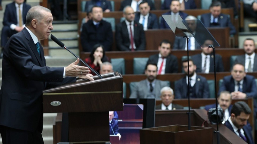 AK Parti’deki ‘koltuk’ krizi çözüldü! AK Parti’deki ‘koltuk’ krizi çözüldü!