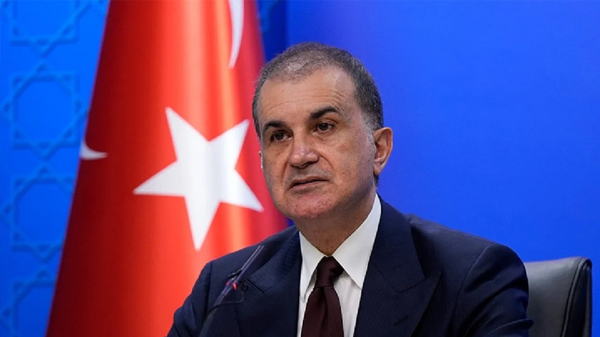 AK Parti’den ‘İmamoğlu operasyonu’ açıklaması!