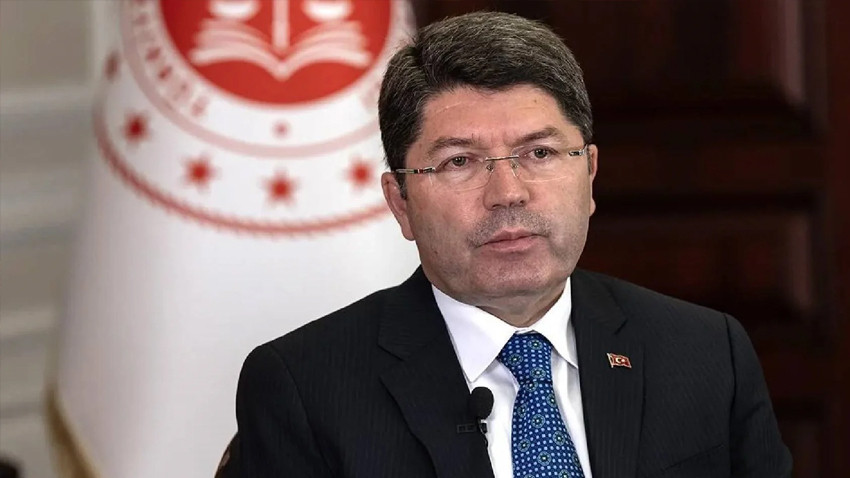 Bakan Tunç’tan İBB soruşturması açıklaması! Bakan Tunç’tan İBB soruşturması açıklaması!