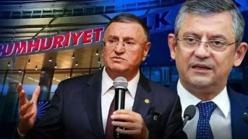 CHP Olağanüstü Kurultayı hakkında flaş karar! CHP Olağanüstü Kurultayı hakkında flaş karar!