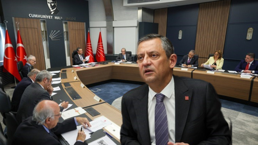 CHP’den flaş ‘öncülük etmeli’ çağrısı! CHP’den flaş ‘öncülük etmeli’ çağrısı!