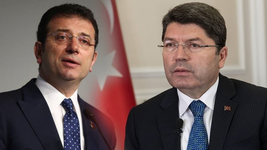 Cumhurbaşkanımızla ilişkilendirmek hadsizliktir!