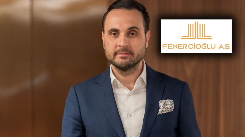 Fenercioğlu A.Ş.’den Guide İletişim ile iş… Fenercioğlu A.Ş.’den Guide İletişim ile iş…