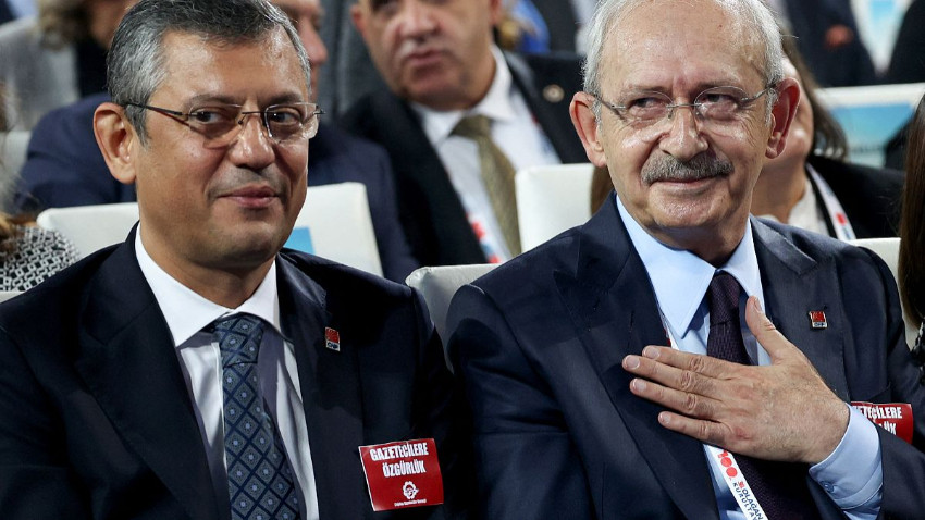 Kemal Kılıçdaroğlu hakkında bomba kulis! Kemal Kılıçdaroğlu hakkında bomba kulis!