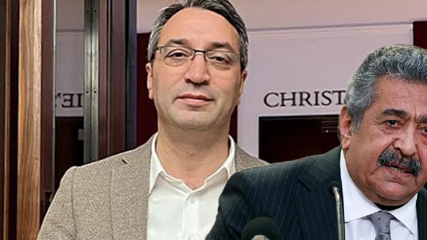 MHP’den dikkat çeken Mahir Polat çıkışı!