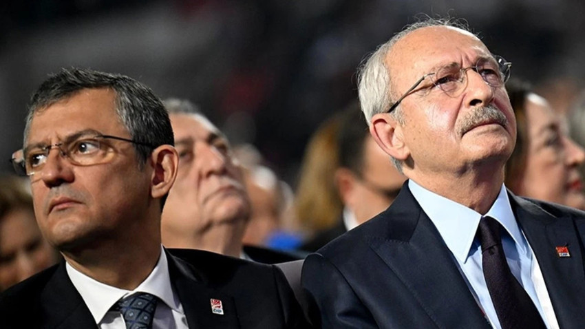 Özel’e oy vermemiz için 600 bin lira teklif edildi Özel’e oy vermemiz için 600 bin lira teklif edildi