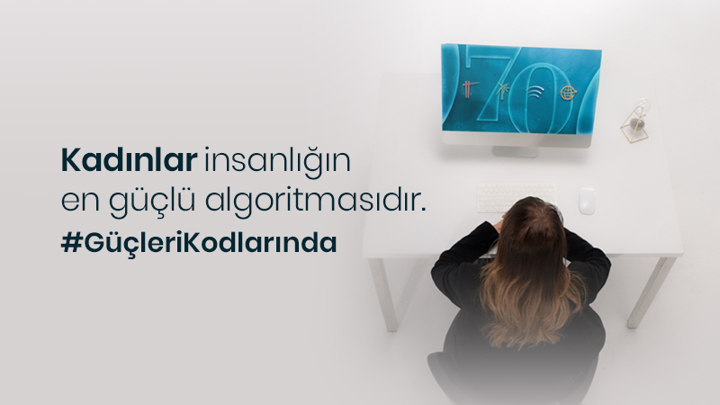 Polat’tan yapay zeka ve kadın gücünü buluşturan 8 Mart reklam kampanyası Polat’tan yapay zeka ve kadın gücünü buluşturan 8 Mart reklam kampanyası