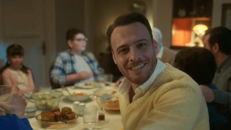 “Ramazan’da paylaşmak hep Türksel hareketler” “Ramazan’da paylaşmak hep Türksel hareketler”