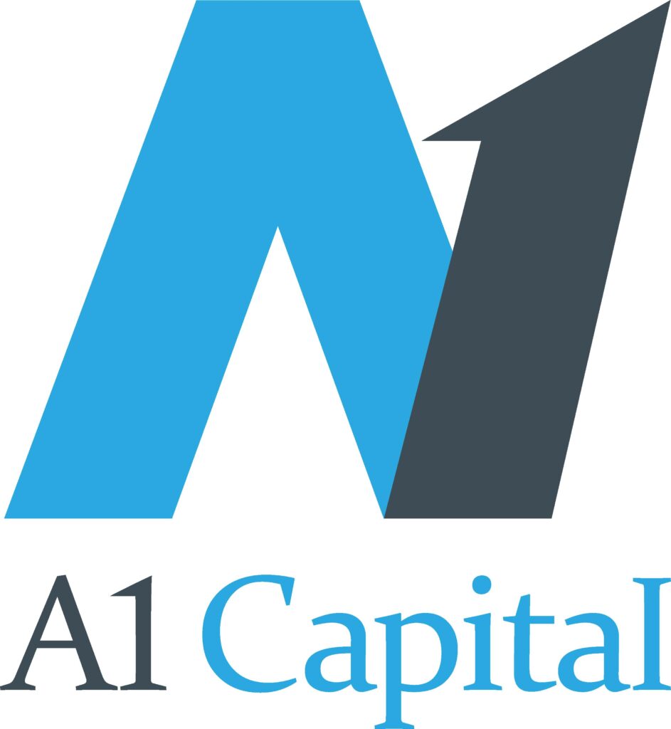 A1 Capital ve Prof. Dr. Yusuf Kaderli’den A1 Capital ve Prof. Dr. Yusuf Kaderli’den