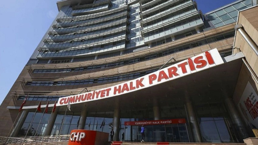 CHP Olağanüstü Kurultayı için flaş ‘medya’ kararı CHP Olağanüstü Kurultayı için flaş ‘medya’ kararı