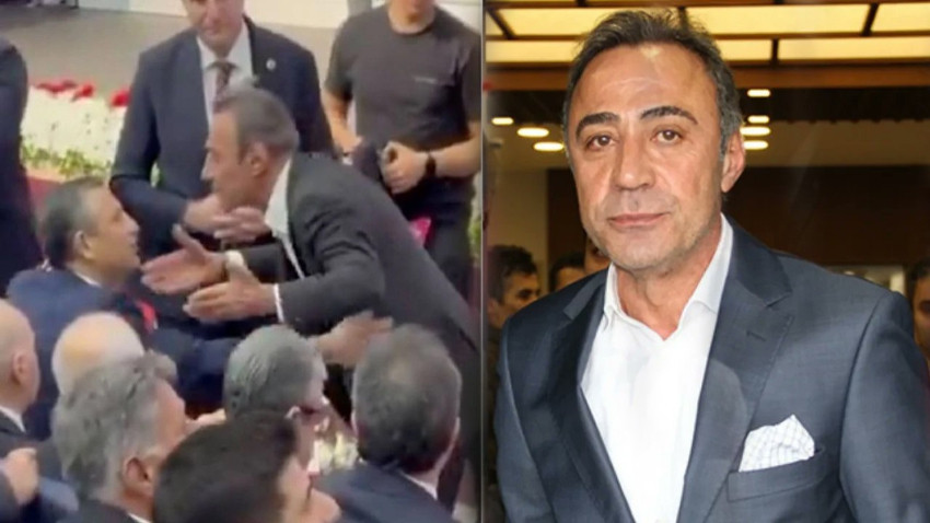 CHP kurultayının iptali için dilekçe verdi
