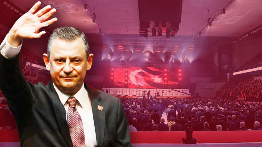 CHP’nin yeni PM ve YDK üyeleri belli oldu CHP’nin yeni PM ve YDK üyeleri belli oldu