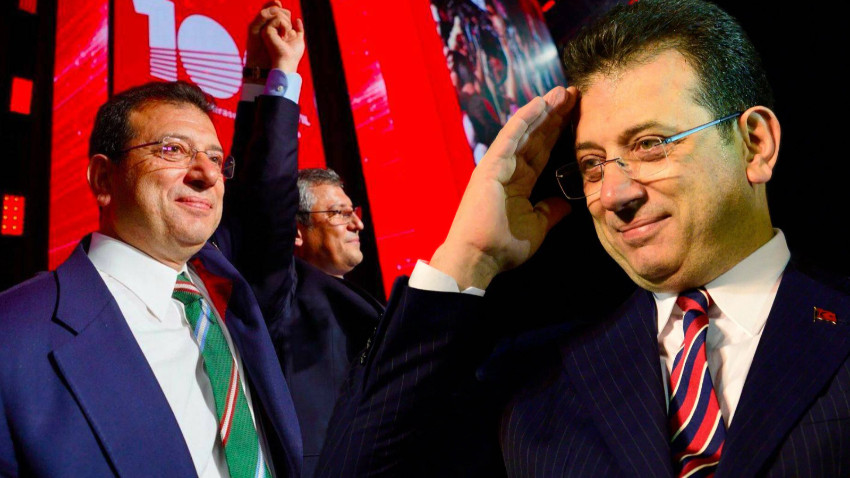 İmamoğlu’ndan dikkat çeken ‘zafer’ sözleri!