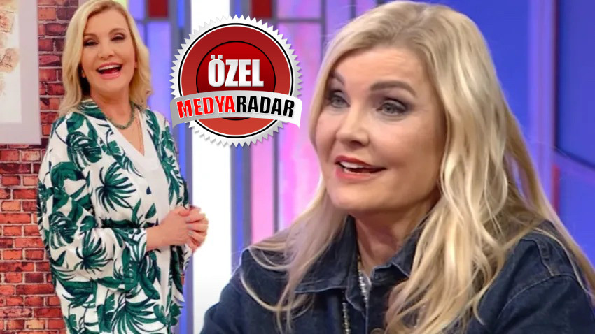 İmzalar atıldı: Derya Baykal ekranlara dönüyor!