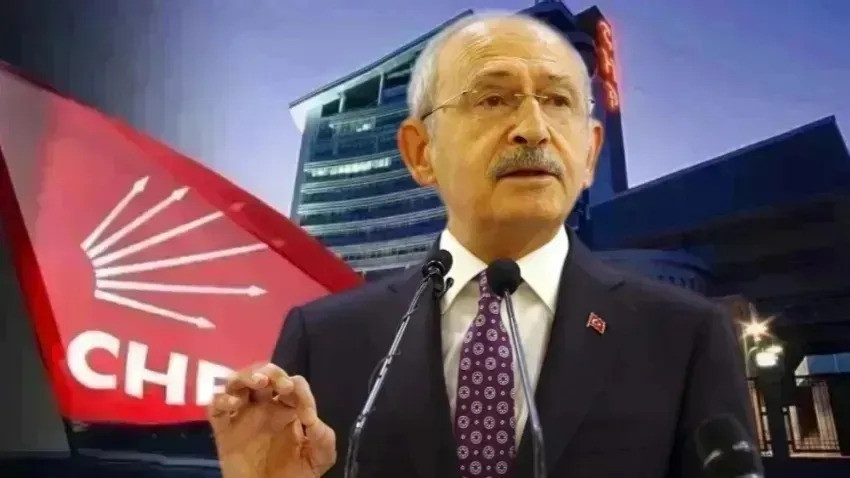 Kemal Kılıçdaroğlu’na açık açık soruldu! Kemal Kılıçdaroğlu’na açık açık soruldu!