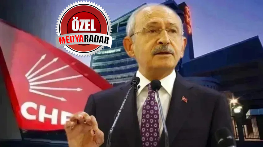 Kılıçdaroğlu’ndan ‘aday ol’ baskısına cevap! Kılıçdaroğlu’ndan ‘aday ol’ baskısına cevap!