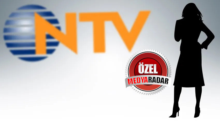 NTV’nin eski ekran yüzü kanalı topa tuttu! NTV’nin eski ekran yüzü kanalı topa tuttu!