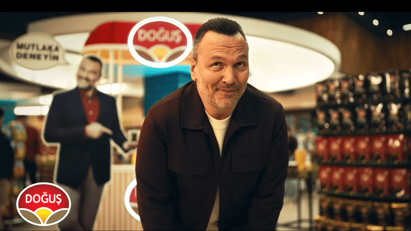 “Neden Doğuş Çay?” “Neden Doğuş Çay?”