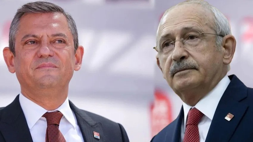 Özel’den Kılıçdaroğlu’na ‘kurultay’ daveti!