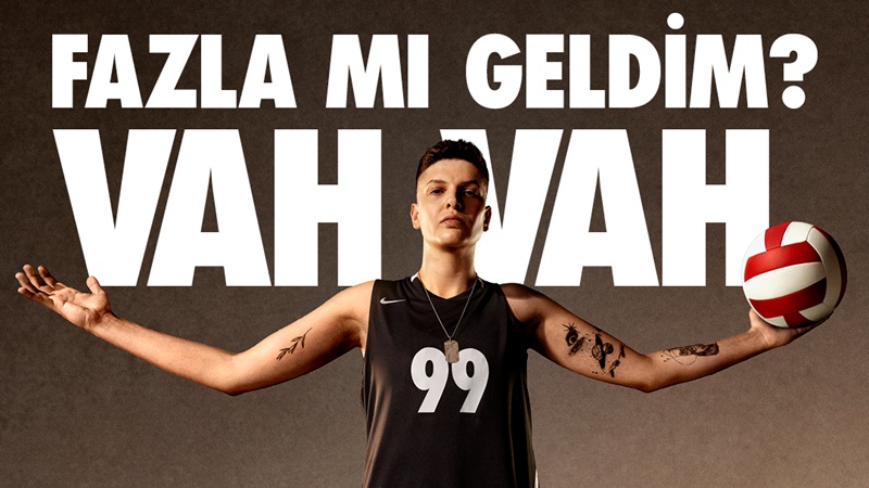 Ebrar size fazla mı geldi? Vah Vah!