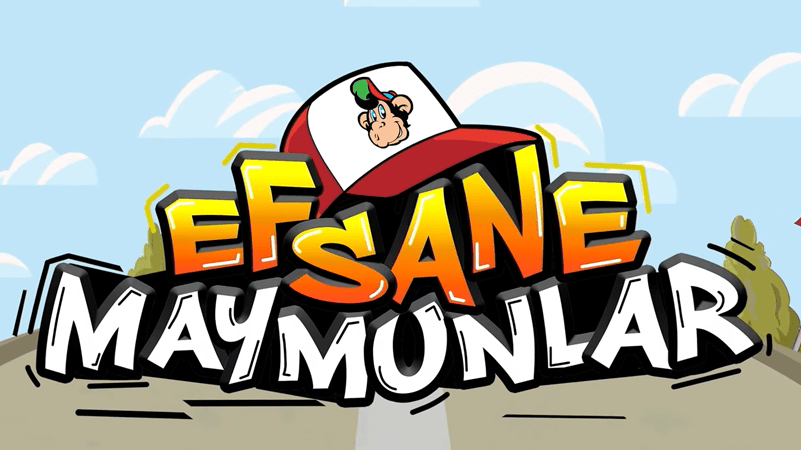“Efsane Maymunlar” yeni sezonuyla yayında!