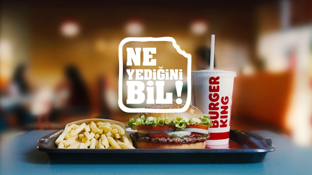 Ne yediğini bilmek herkesin hakkı! Ne yediğini bilmek herkesin hakkı!