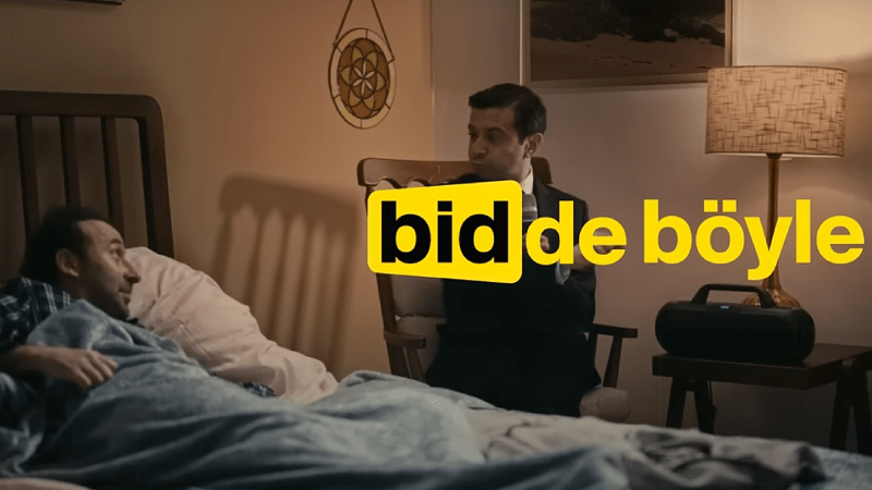 Otobid’in yeni ajansı Concept oldu Otobid’in yeni ajansı Concept oldu