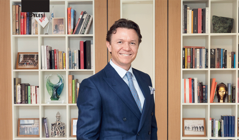 10 yılda dünya liderliğini alırız