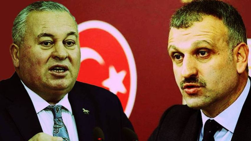 CHP’li Enginyurt’tan Erdoğan’ın danışmanına salvo