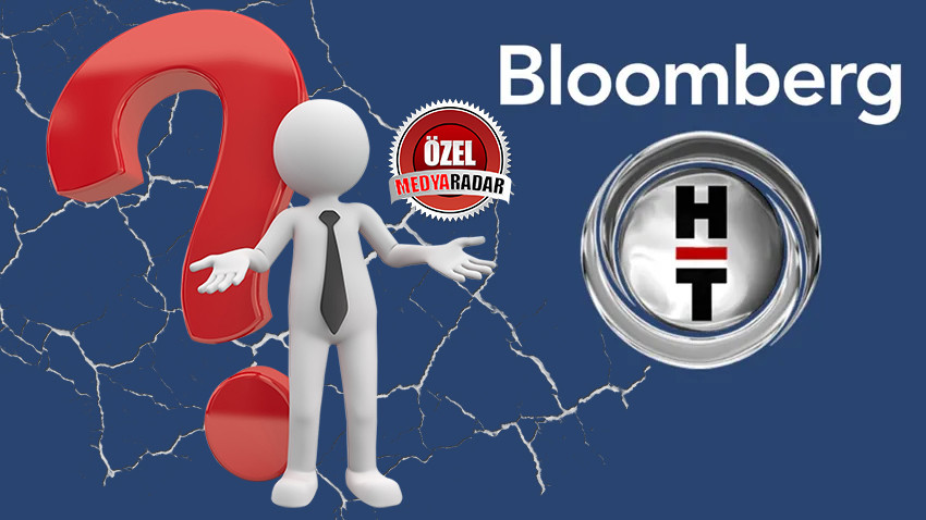 Can Grubu sonrası Bloomberg HT’de sürpriz istifa Can Grubu sonrası Bloomberg HT’de sürpriz istifa