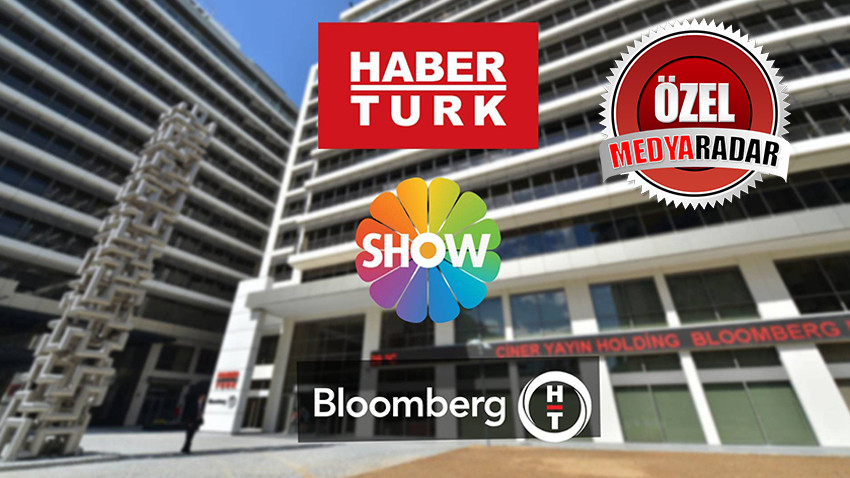 Can Medya’dan satın aldığı Habertürk’te ilk atama! Can Medya’dan satın aldığı Habertürk’te ilk atama!