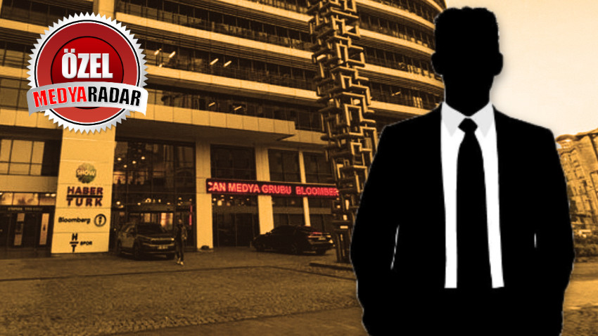 Cumhurbaşkanlığı’ndan Can Medya’ya transfer! Cumhurbaşkanlığı’ndan Can Medya’ya transfer!