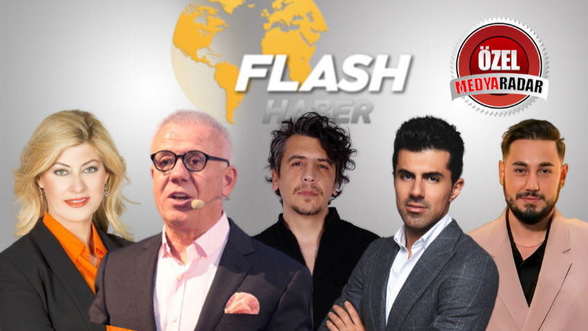 Flash Haber’den transfer atağı!