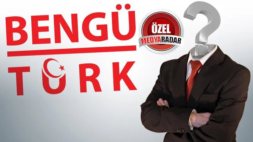 Haber Global’den ayrılmıştı, BengüTürk ile… Haber Global’den ayrılmıştı, BengüTürk ile…