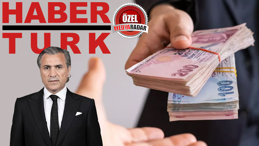 Habertürk’te Fatih Portakal krizi! Habertürk’te Fatih Portakal krizi!