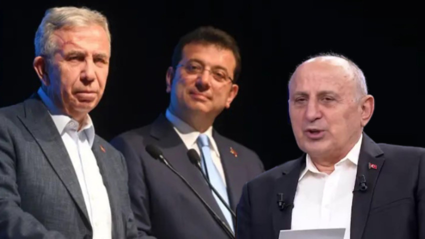 Mansur Yavaş’la ilgili çarpıcı ‘ön seçim’…