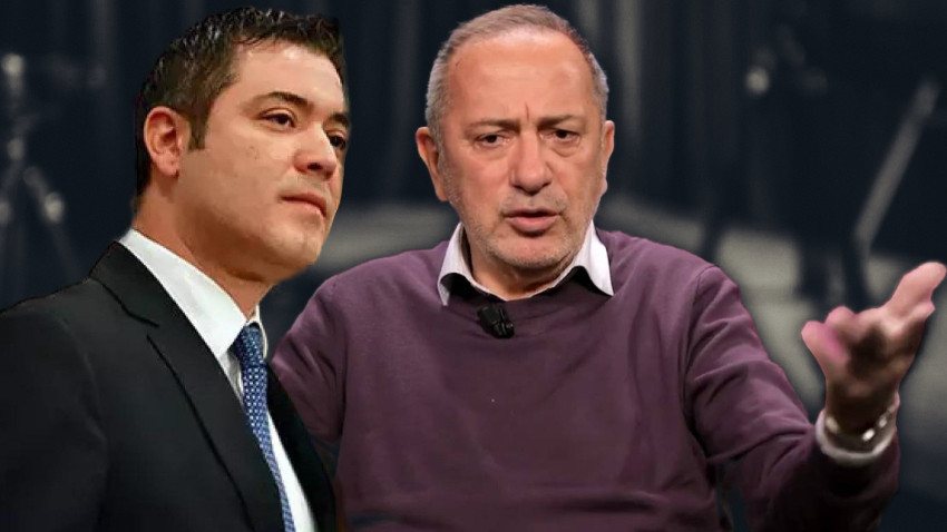 “Ongun’dan para aldı” iddiasına ateş püskürdü