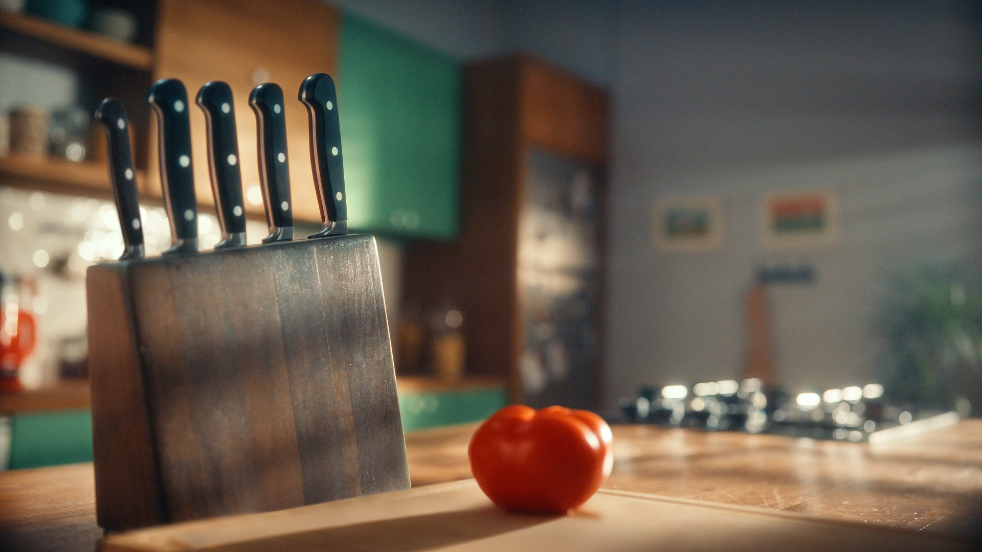 “Pirge ile Sen” reklam filmi ile mutfaklarda değişim başlıyor 
