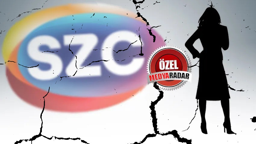 Sözcü TV’den üst düzey ayrılık haberi! Sözcü TV’den üst düzey ayrılık haberi!
