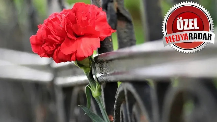 Tedavi gören usta kameramandan acı haber!