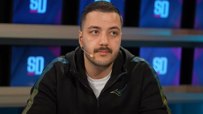 Yağız Sabuncuoğlu’ndan ayrılık kararı! Yağız Sabuncuoğlu’ndan ayrılık kararı!