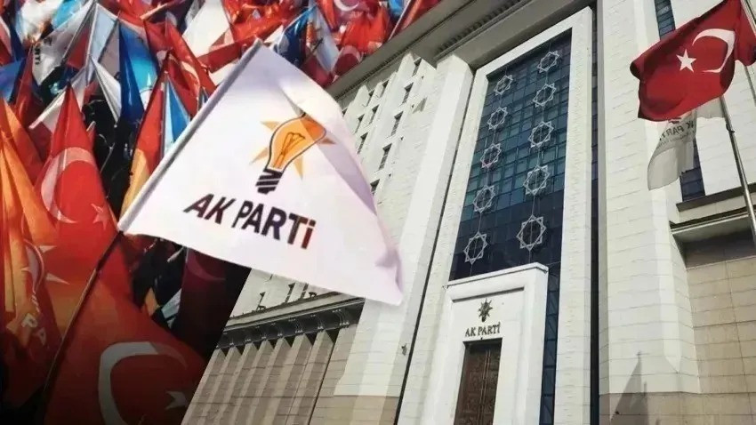 AK Parti içinde ‘İmralı süreci’…