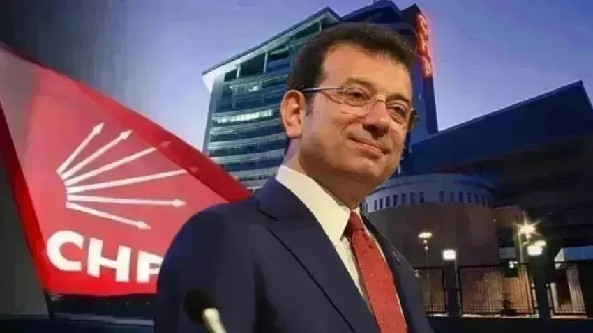 CHP’ye giden ‘tahliye fısıltıları’ ortaya… CHP’ye giden ‘tahliye fısıltıları’ ortaya…